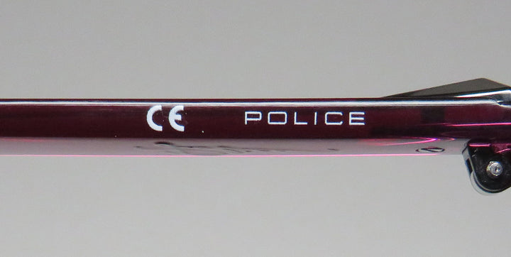 Police Spld29 Sunglasses