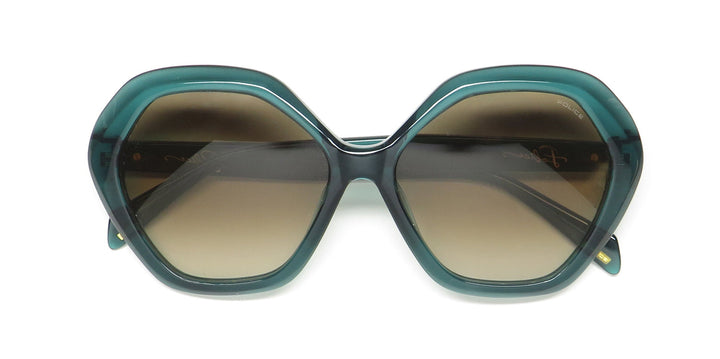 Police Spld29 Sunglasses