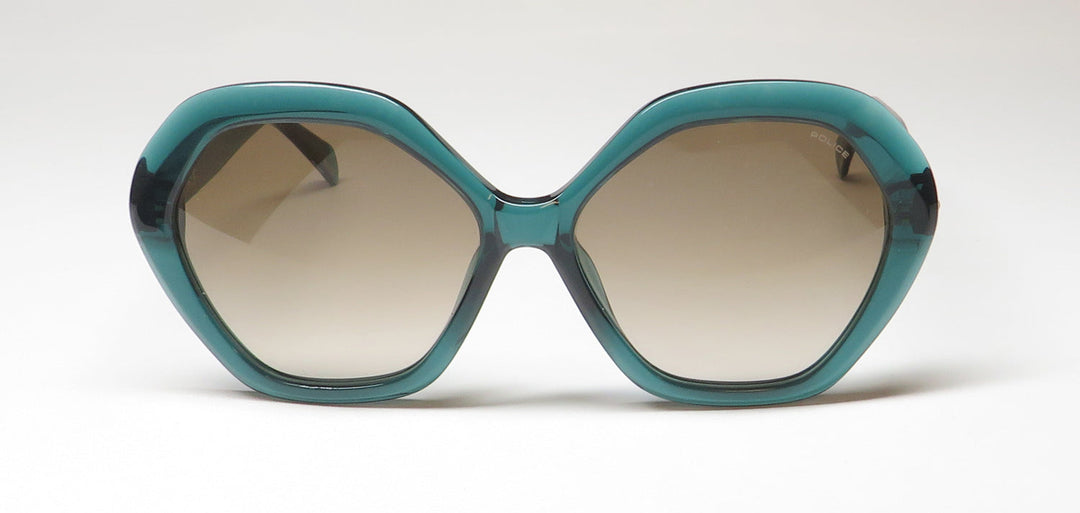 Police Spld29 Sunglasses