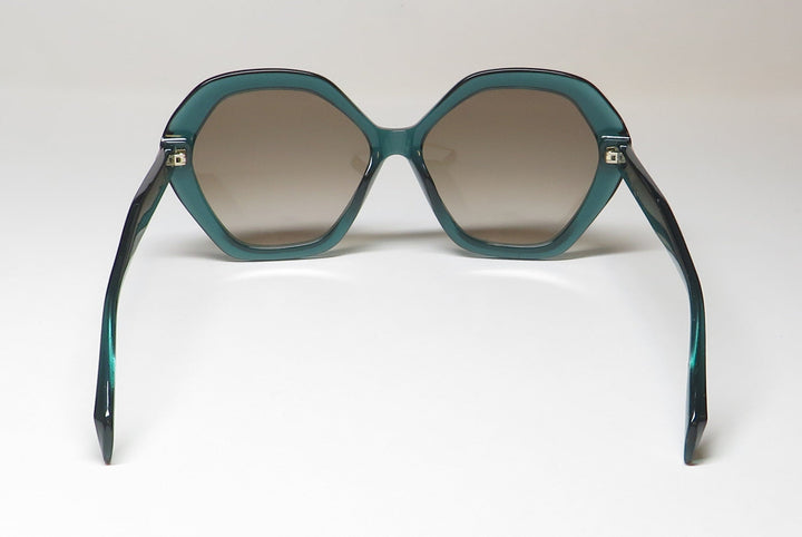 Police Spld29 Sunglasses