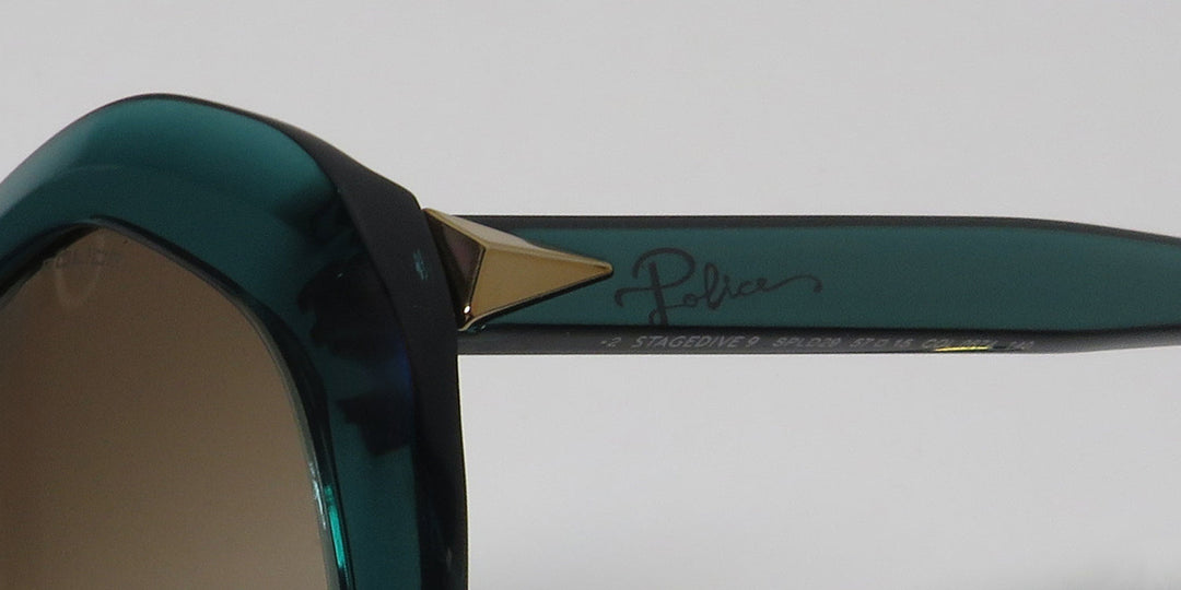 Police Spld29 Sunglasses