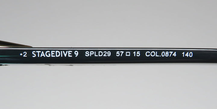 Police Spld29 Sunglasses