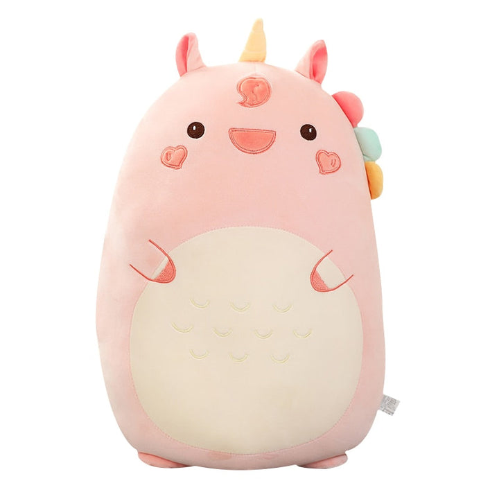 Plush Animal