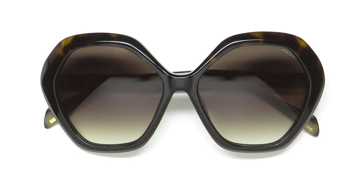 Police Spld29 Sunglasses