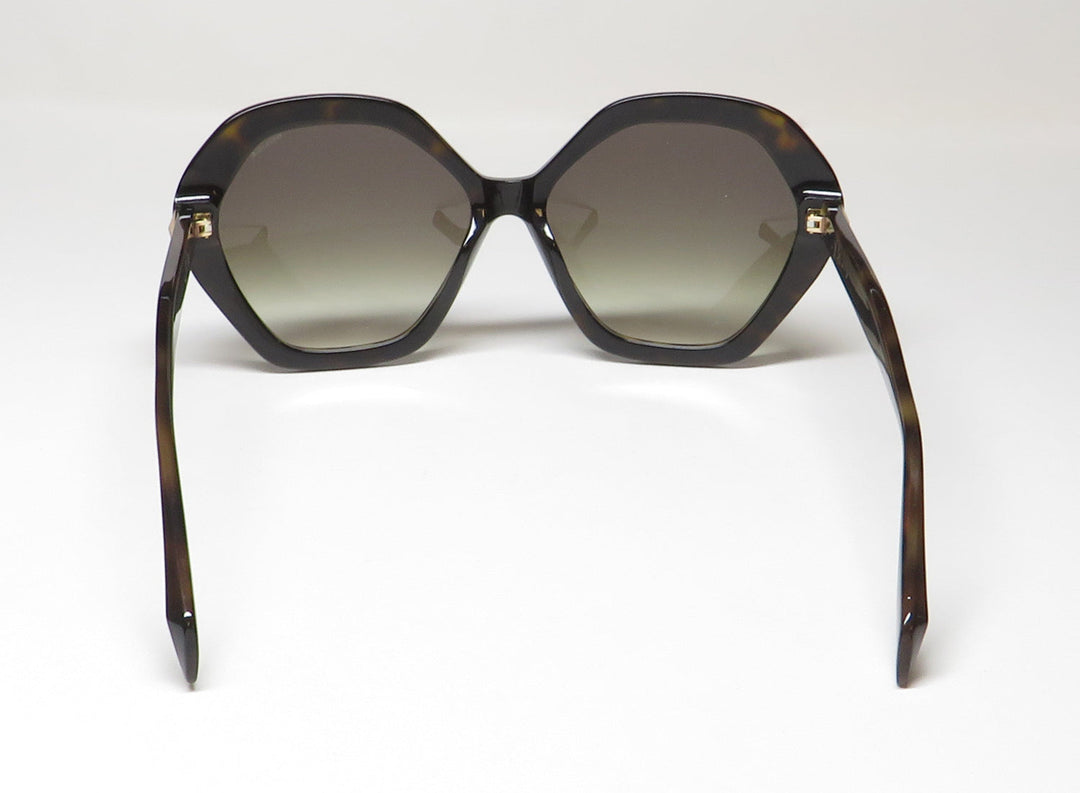 Police Spld29 Sunglasses