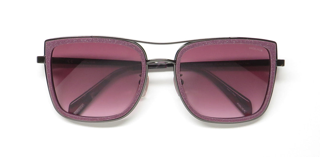 Police Spld82 Sunglasses