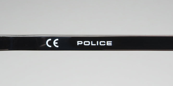 Police Spld82 Sunglasses