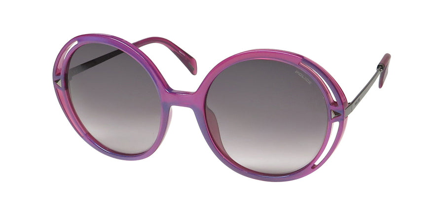 Police Spld36 Sunglasses