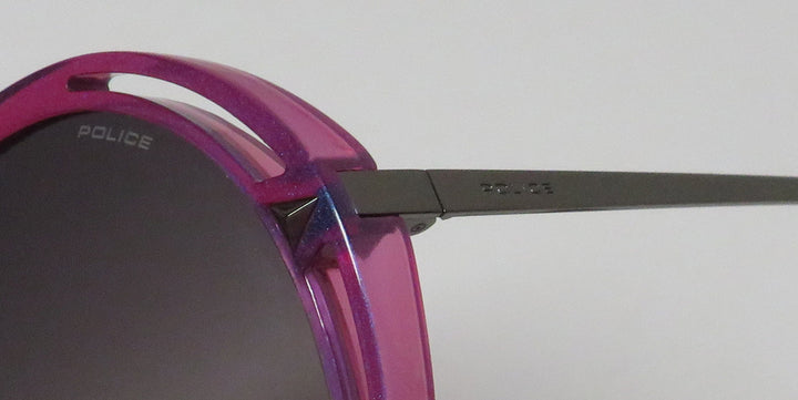 Police Spld36 Sunglasses