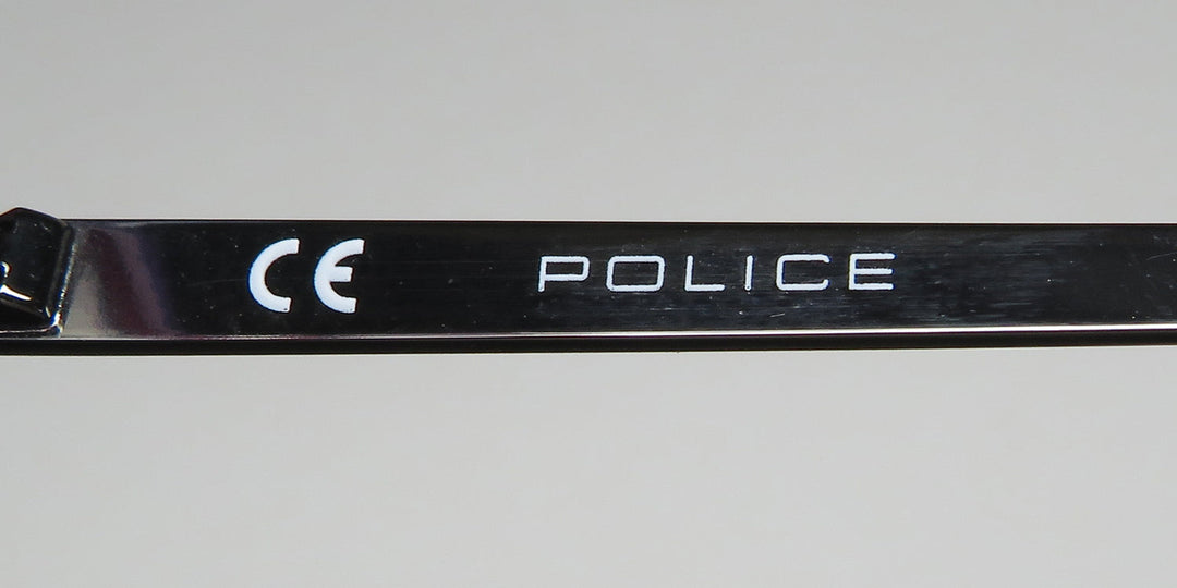 Police Spld36 Sunglasses