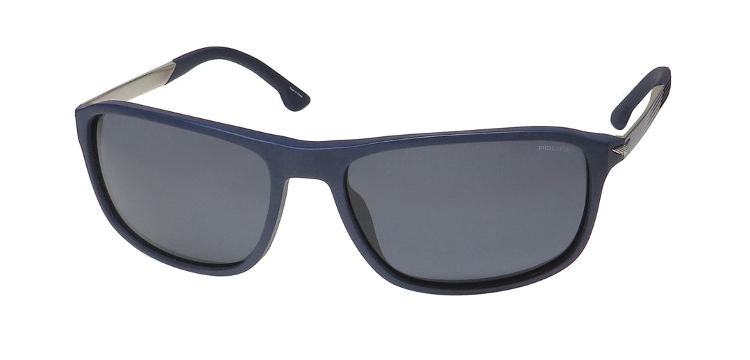 Police Splc37 Sunglasses