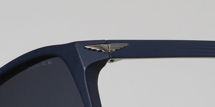 Police Splc37 Sunglasses