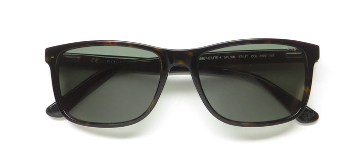 Police Spl998 Sunglasses