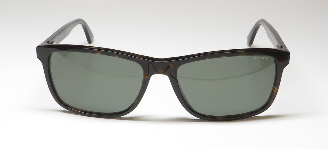 Police Spl998 Sunglasses