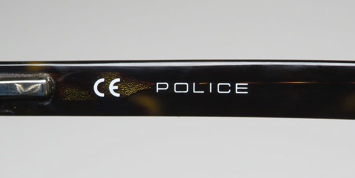 Police Spl998 Sunglasses