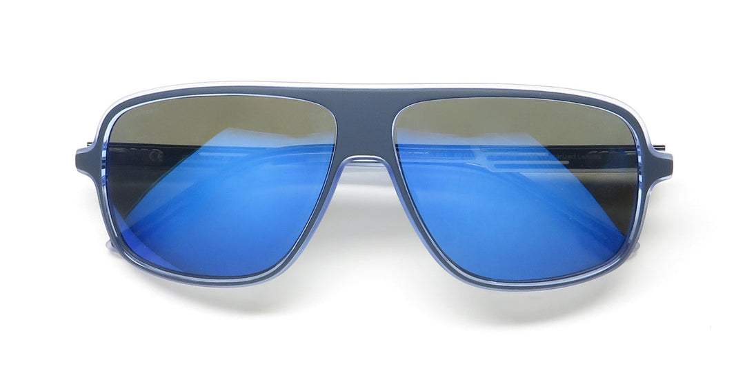 Police Spl961 Sunglasses
