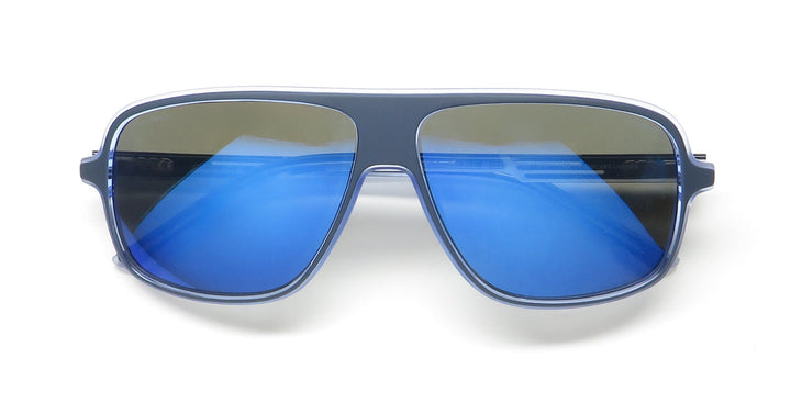 Police Spl961 Sunglasses