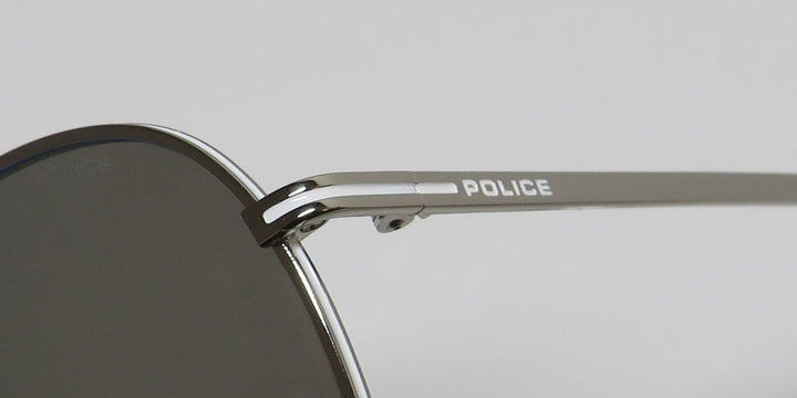 Police Spl777n Sunglasses