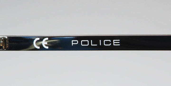 Police Spl777n Sunglasses