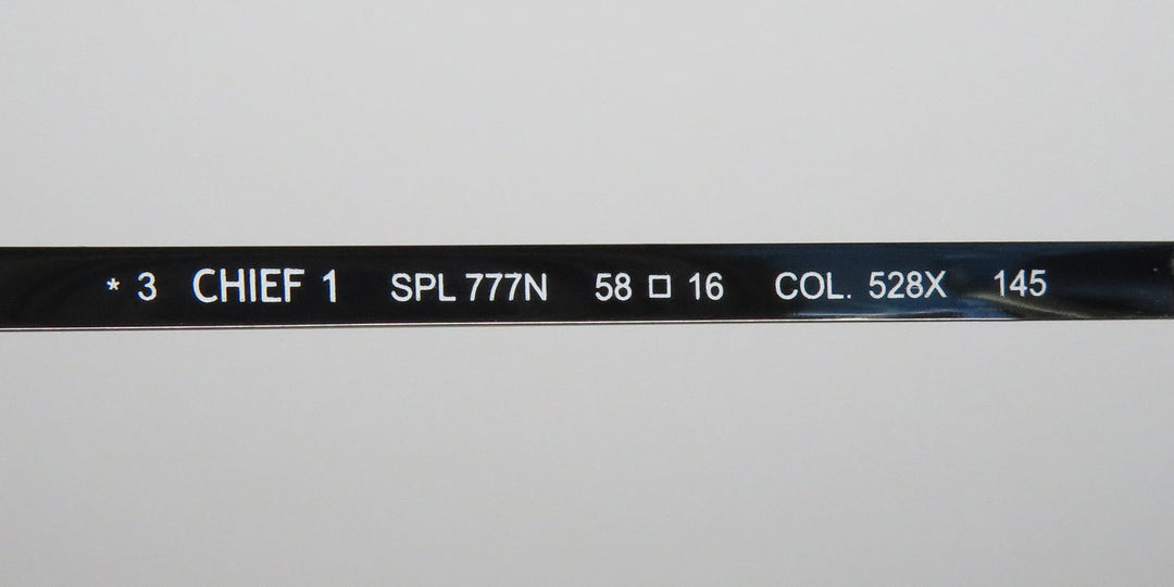 Police Spl777n Sunglasses