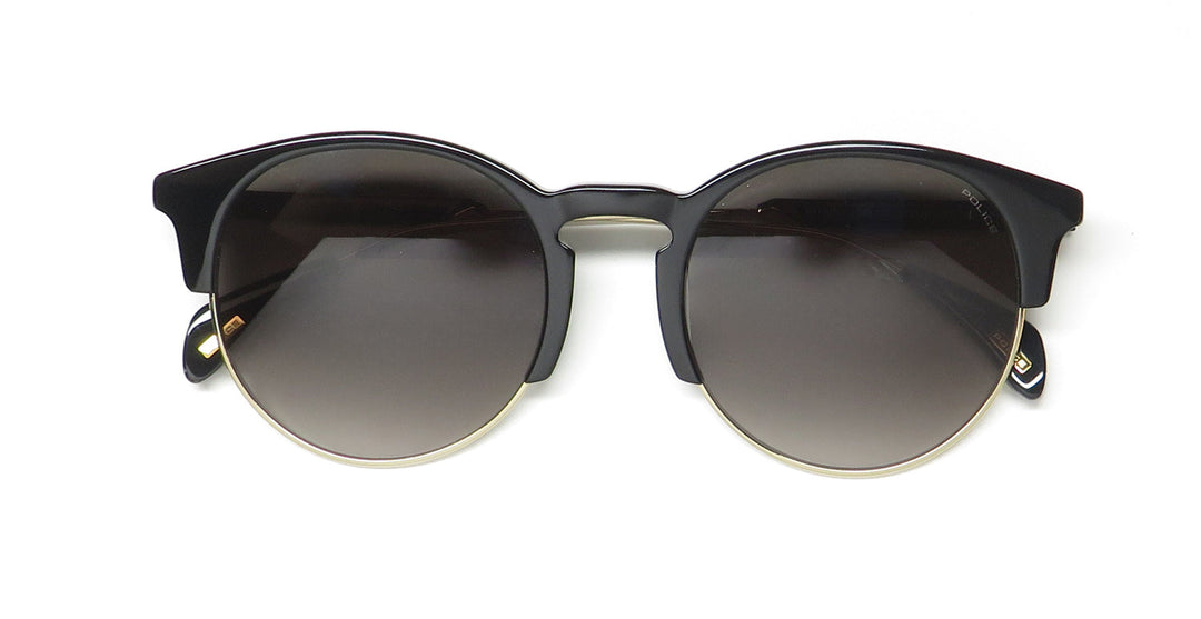 Police Spl738 Sunglasses