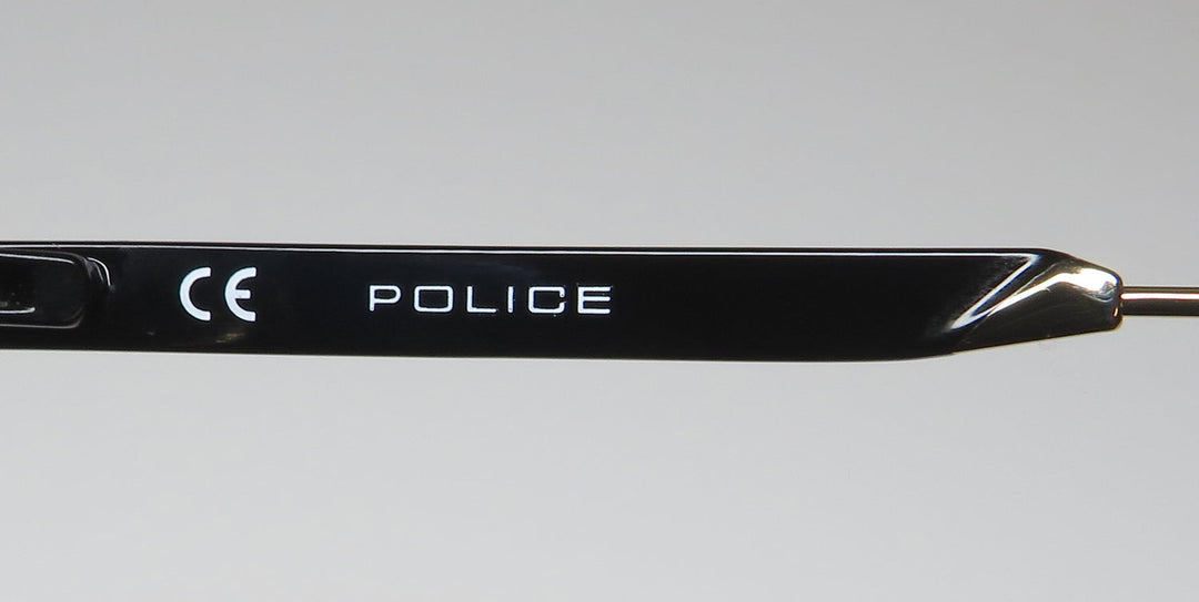 Police Spl738 Sunglasses