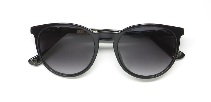 Police Spl873 Sunglasses