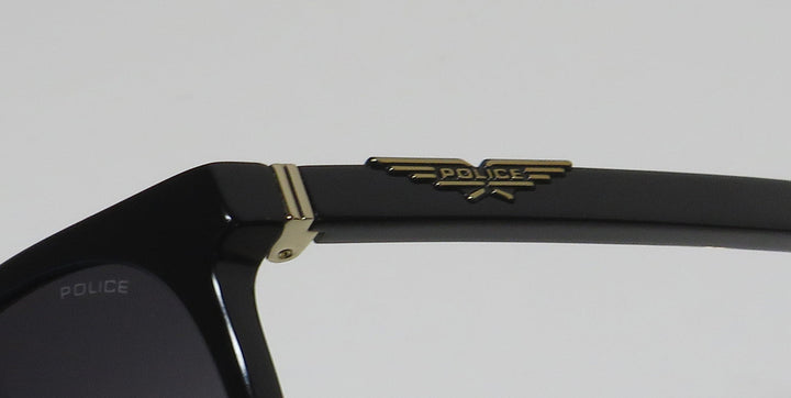 Police Spl873 Sunglasses