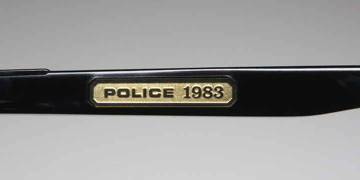 Police Spl873 Sunglasses