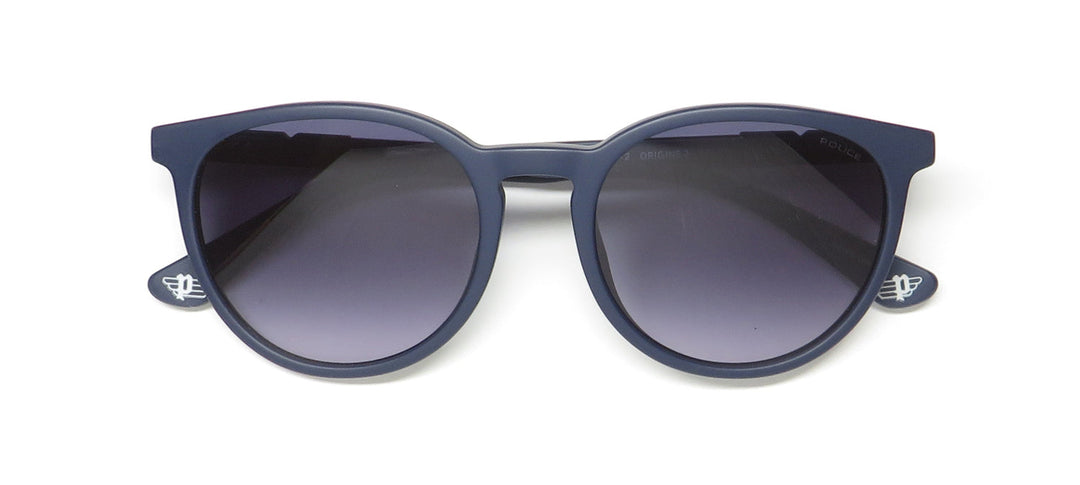 Police Spl873 Sunglasses