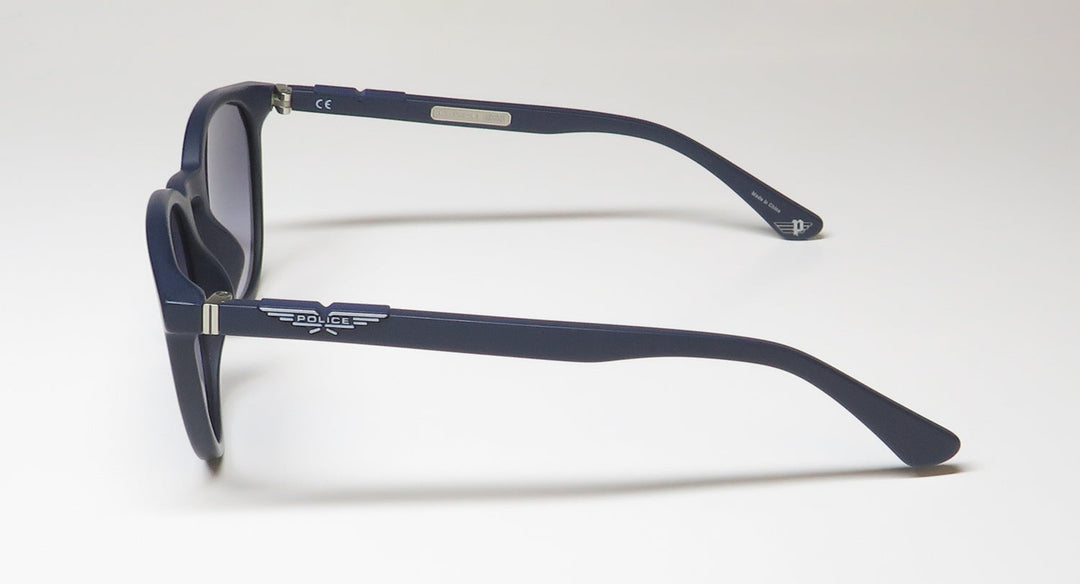 Police Spl873 Sunglasses