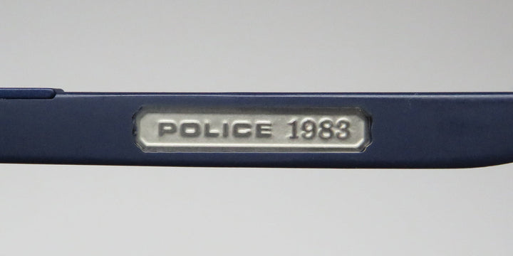 Police Spl873 Sunglasses