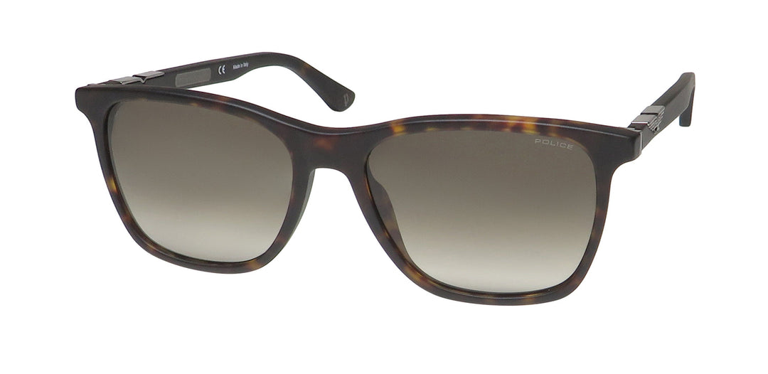 Police Spl872 Sunglasses