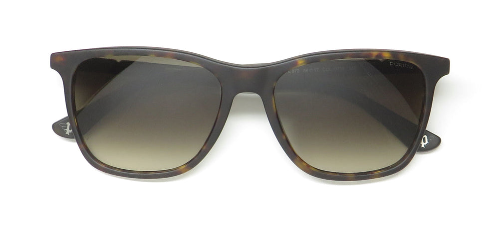 Police Spl872 Sunglasses