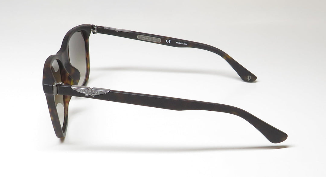 Police Spl872 Sunglasses