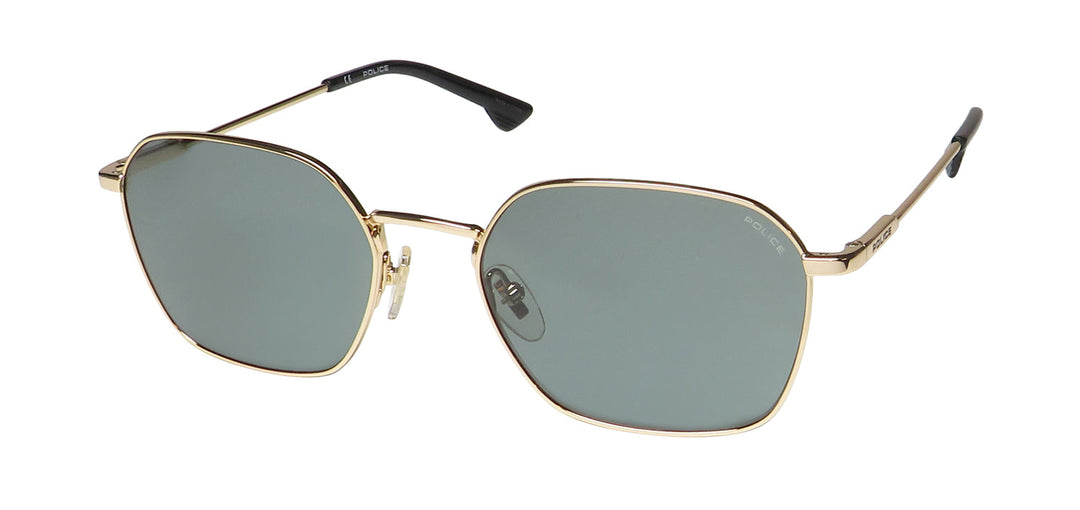 Police Spl970 Sunglasses