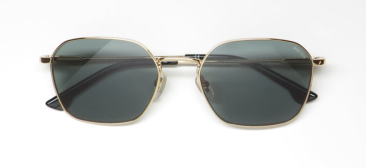 Police Spl970 Sunglasses