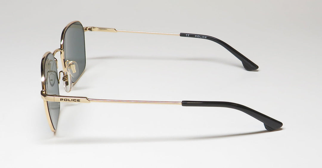 Police Spl970 Sunglasses