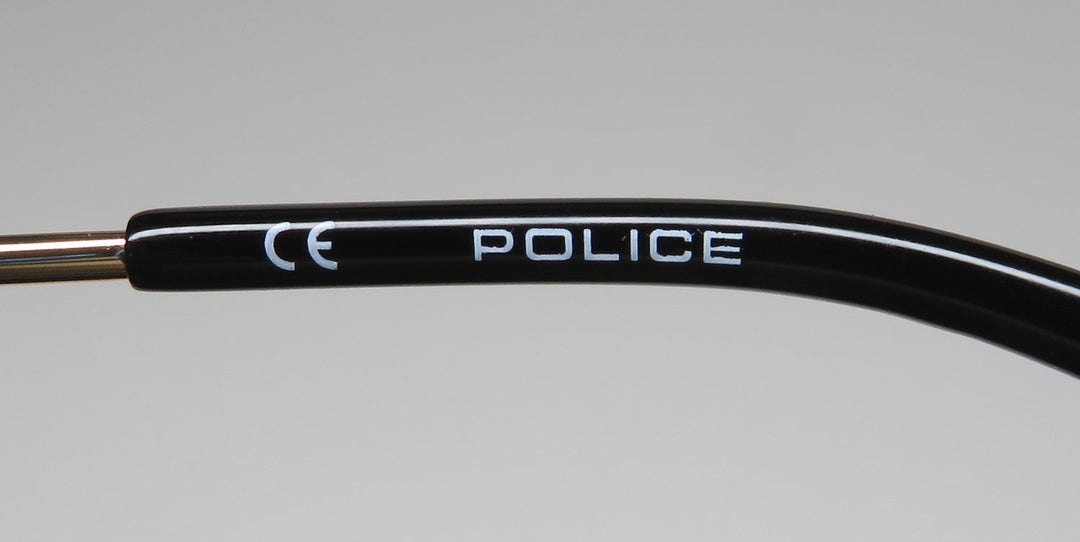 Police Spl970 Sunglasses