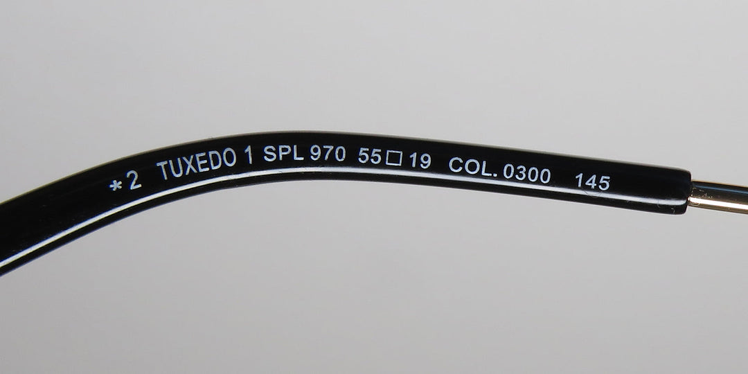 Police Spl970 Sunglasses