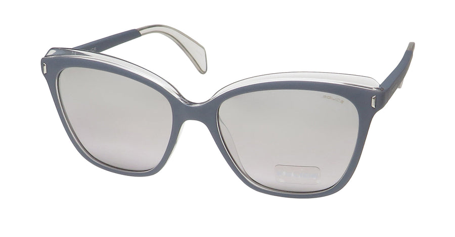 Police Spl643 Sunglasses