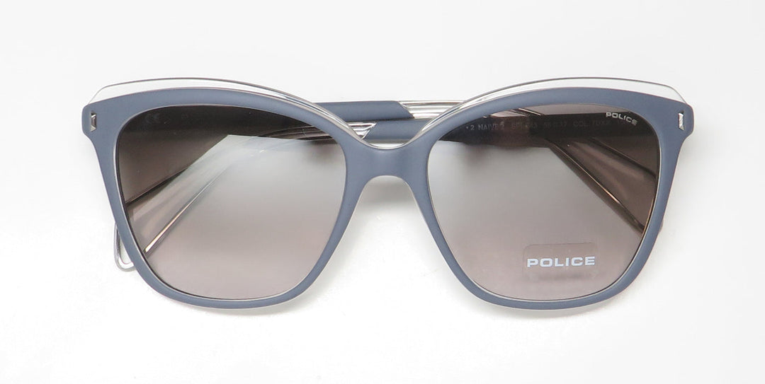 Police Spl643 Sunglasses