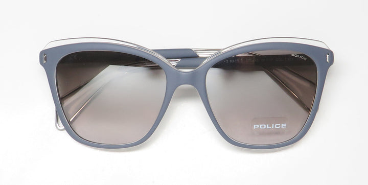 Police Spl643 Sunglasses