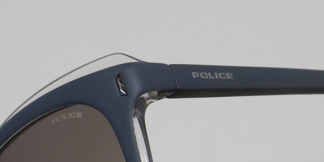 Police Spl643 Sunglasses