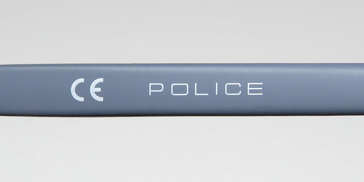 Police Spl643 Sunglasses