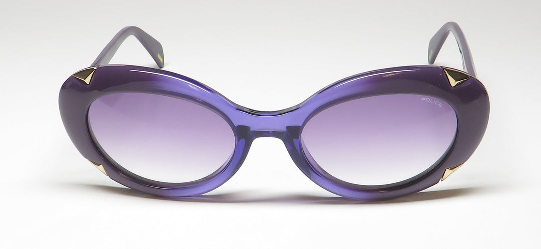 Police Spla16 Sunglasses