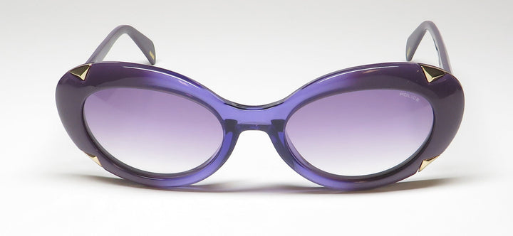 Police Spla16 Sunglasses