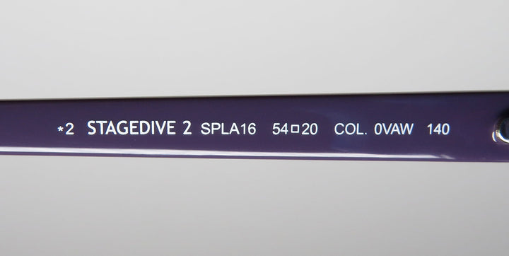 Police Spla16 Sunglasses