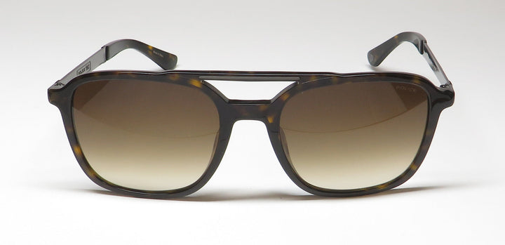 Police Spla53 Sunglasses