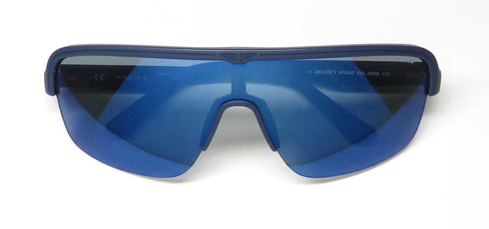 Police Splb47 Sunglasses